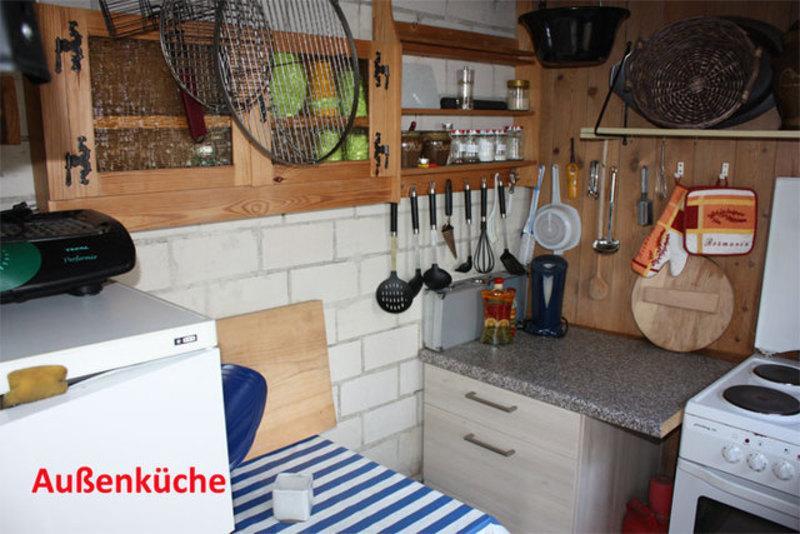 Ferienwohnung Malchow See 7231 Malchow (Mecklenburg-Vorpommern) Exterior photo