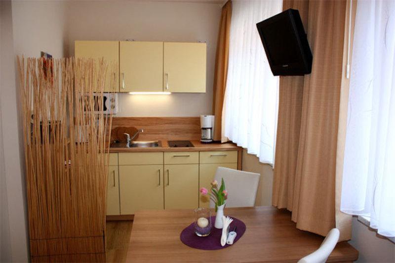 Ferienwohnung Malchow See 7231 Malchow (Mecklenburg-Vorpommern) Exterior photo